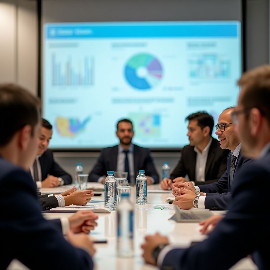 Taller de formación para empresarios
