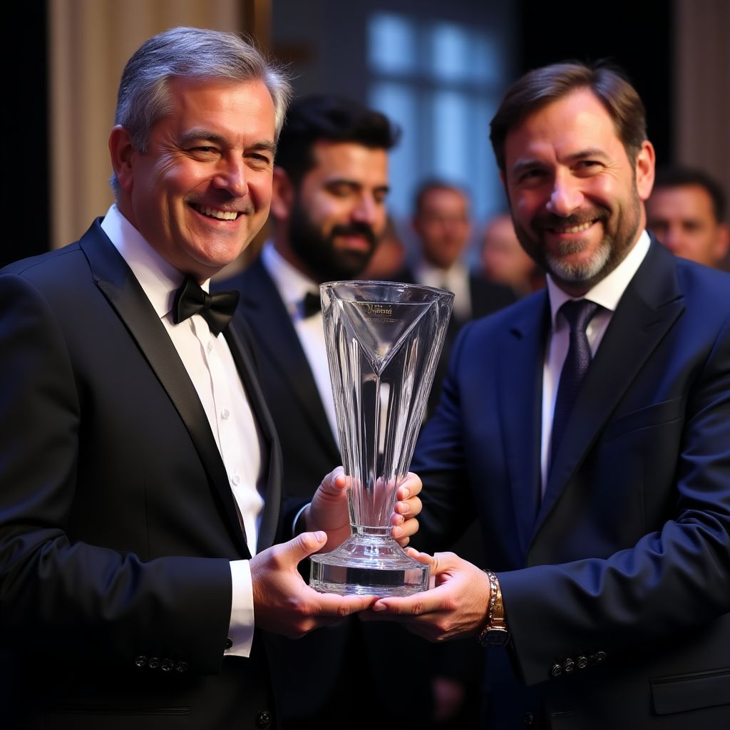 Premio Cámara Argentina de Comercio