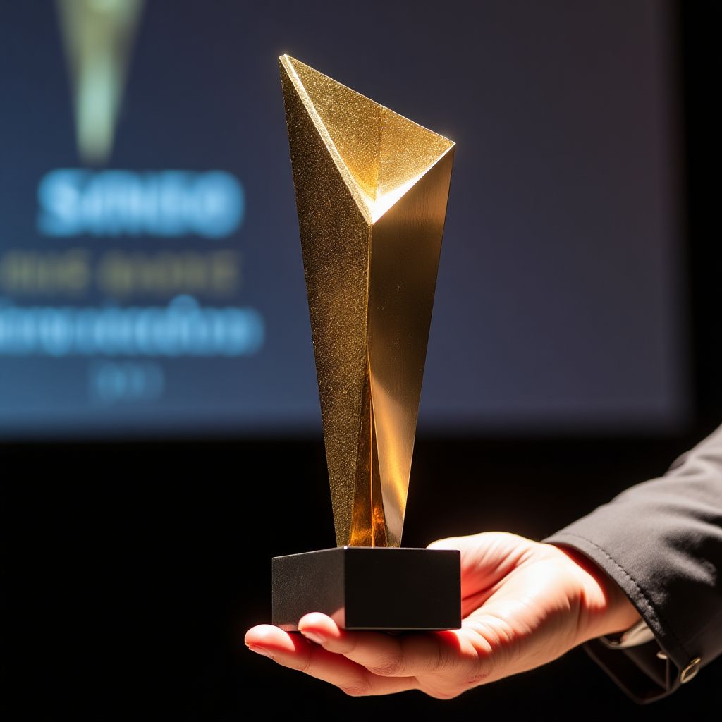 Premio a la innovación en consultoría